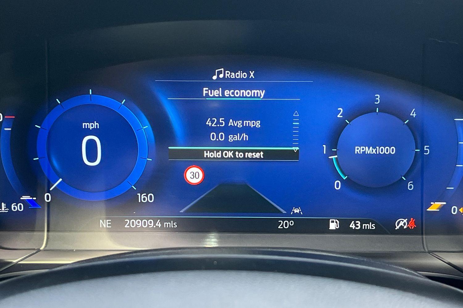 Ford Kuga Photo 12