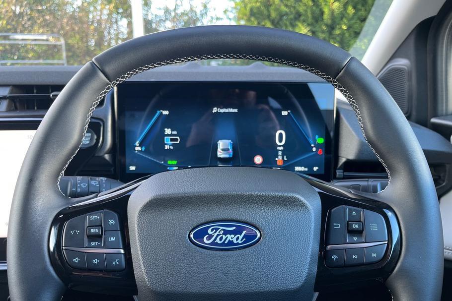 Used Ford PUMA ML75BVJ 12