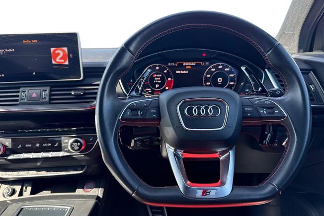 Audi Sq5 Photo 11