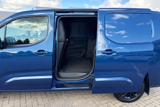 CITROEN Berlingo Photo 41