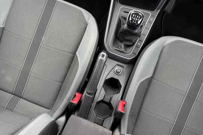 Volkswagen Polo Photo 24