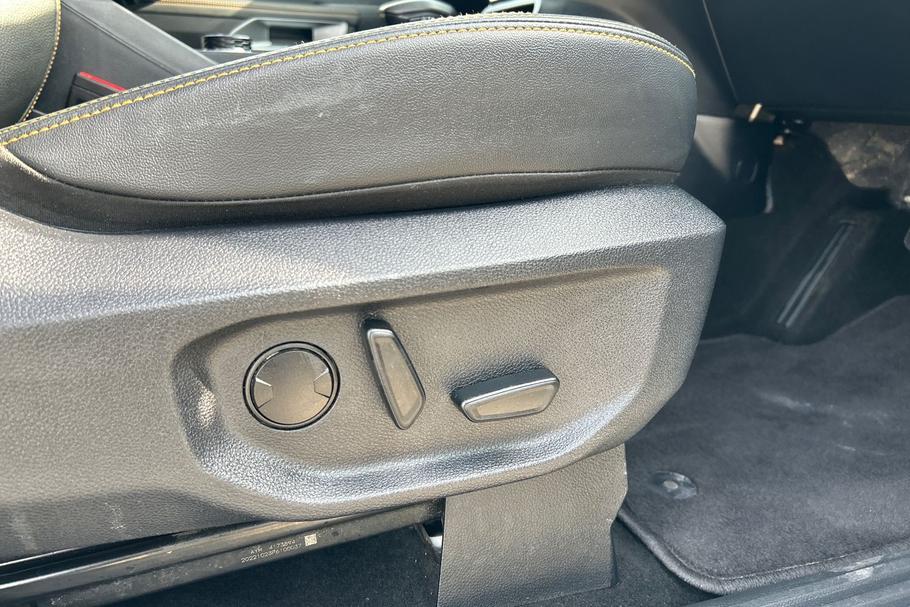 Used FORD RANGER NG24SNU 27