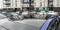 Volkswagen Golf Photo 28