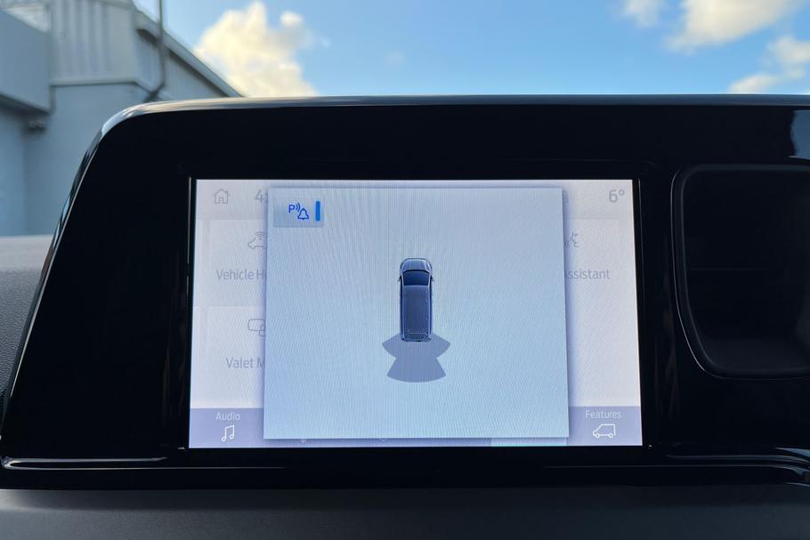 Used Ford TRANSIT COURIER WP24KDK 31