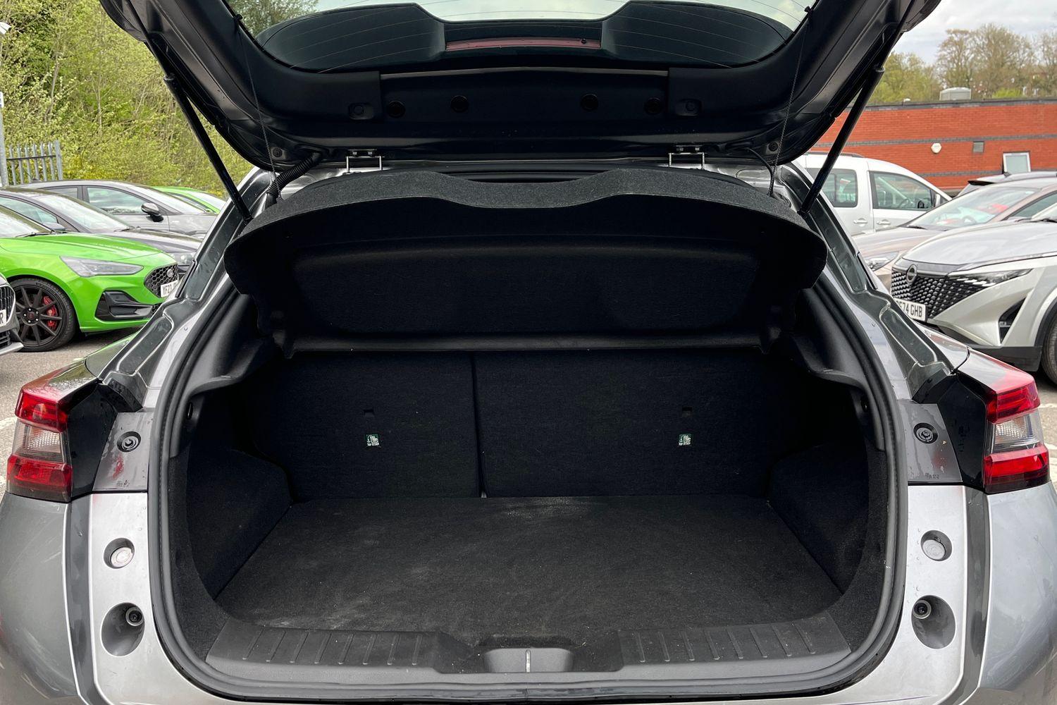 Nissan Juke Photo 20