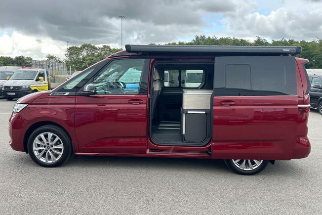 VOLKSWAGEN California Photo 47