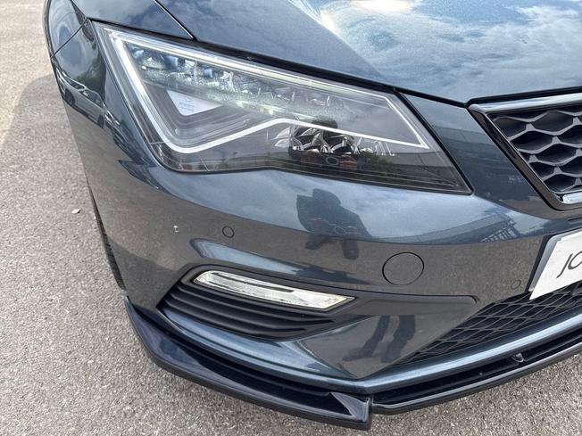 SEAT Leon Photo 29