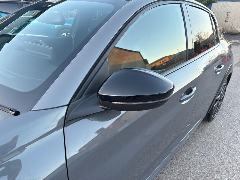 Used Peugeot 208 KO74HTJ 27