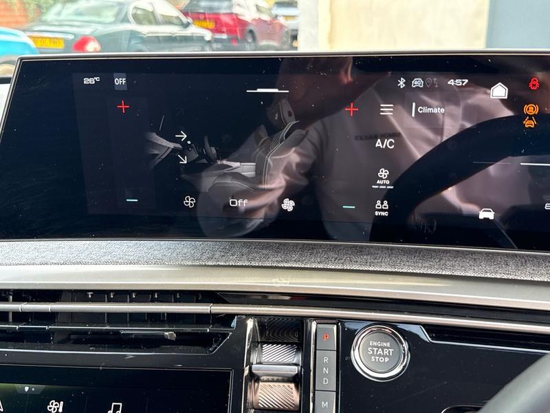 Used Peugeot 3008 KM75GVP 49