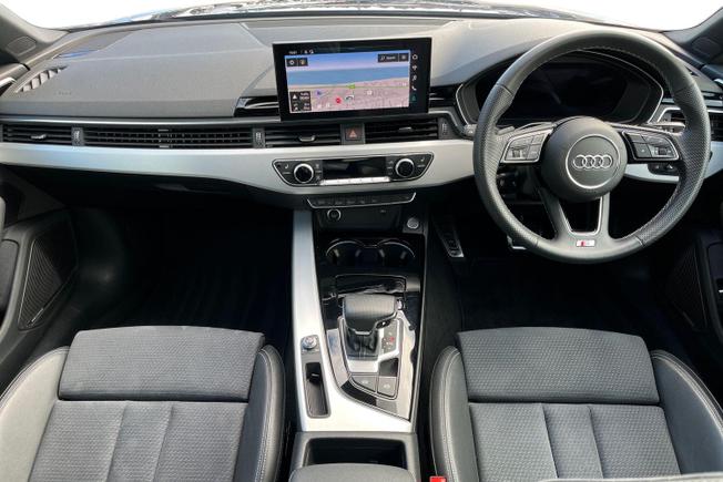 AUDI A5 Photo 10