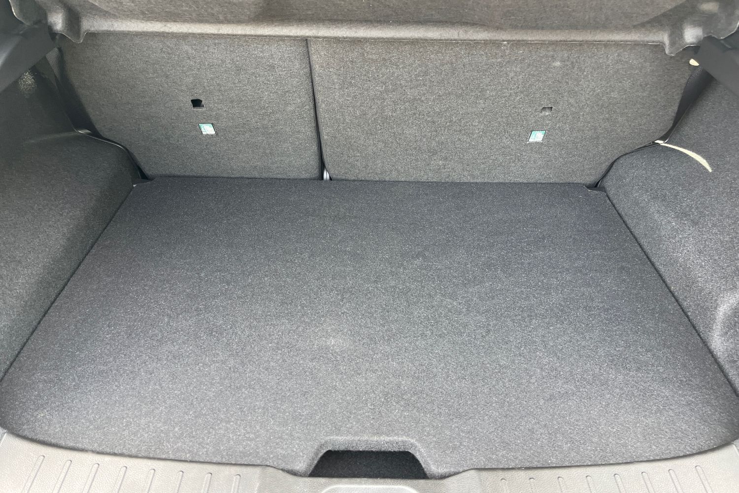 Nissan JUKE Photo 20
