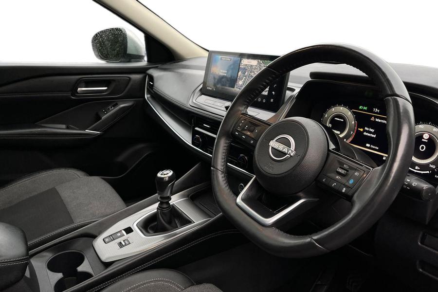 Nissan QASHQAI Photo autoimg-b9ae339bc54dcf975d1d009a6de986dfc19a1d8c.jpg