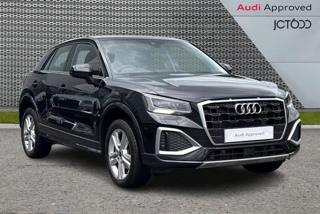 AUDI Q2 Photo 1