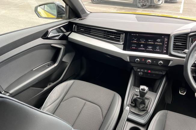 Audi A1 Photo 54