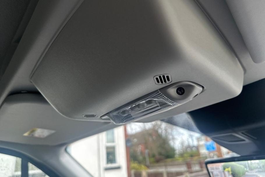 Used FORD TRANSIT WP75PLO 34