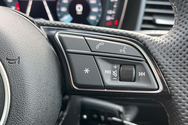 Audi A1 Photo 17