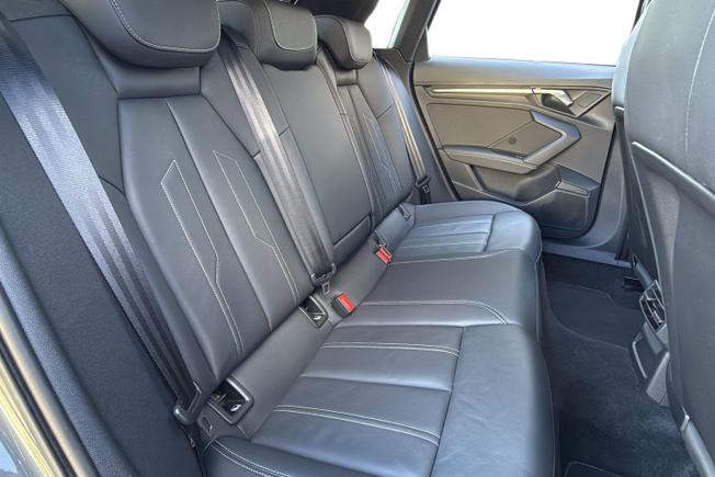 AUDI A3 Photo 9