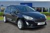 Used FORD FIESTA 1