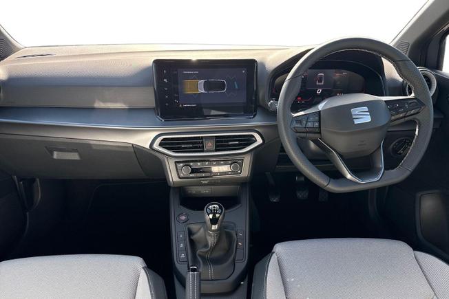 SEAT Arona Photo 10