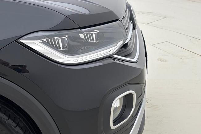 Volkswagen T-Cross Photo 19