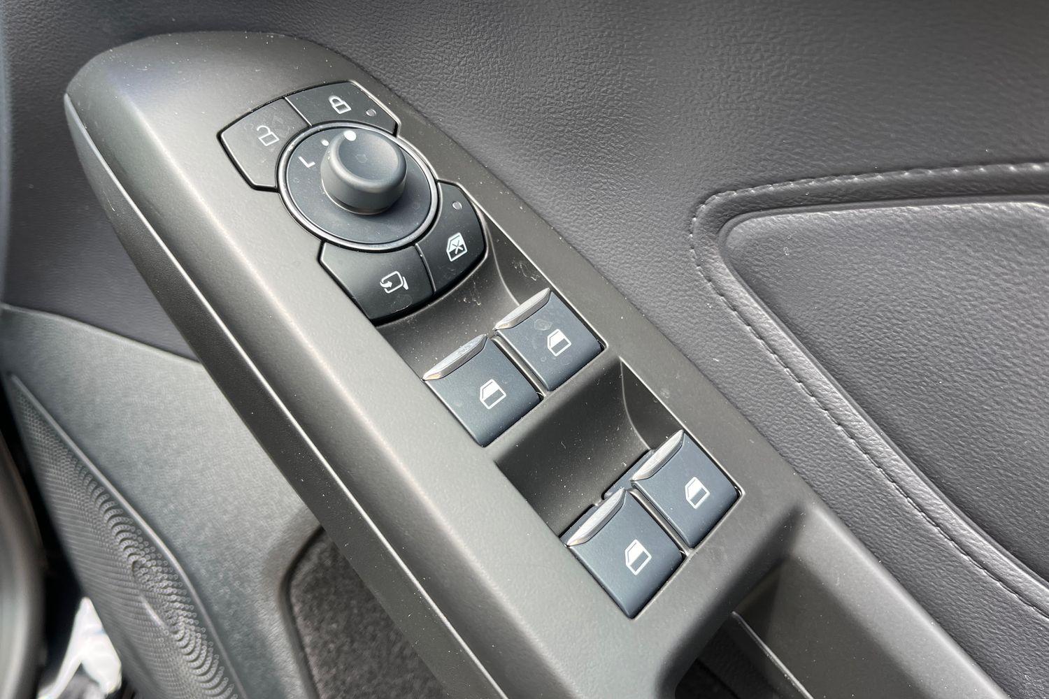 Ford Focus Photo 15