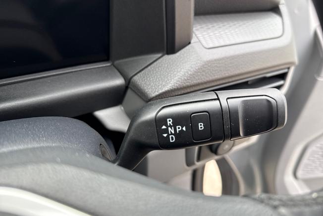 Volkswagen E-Transporter Photo 25