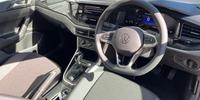 Volkswagen Taigo Photo 7