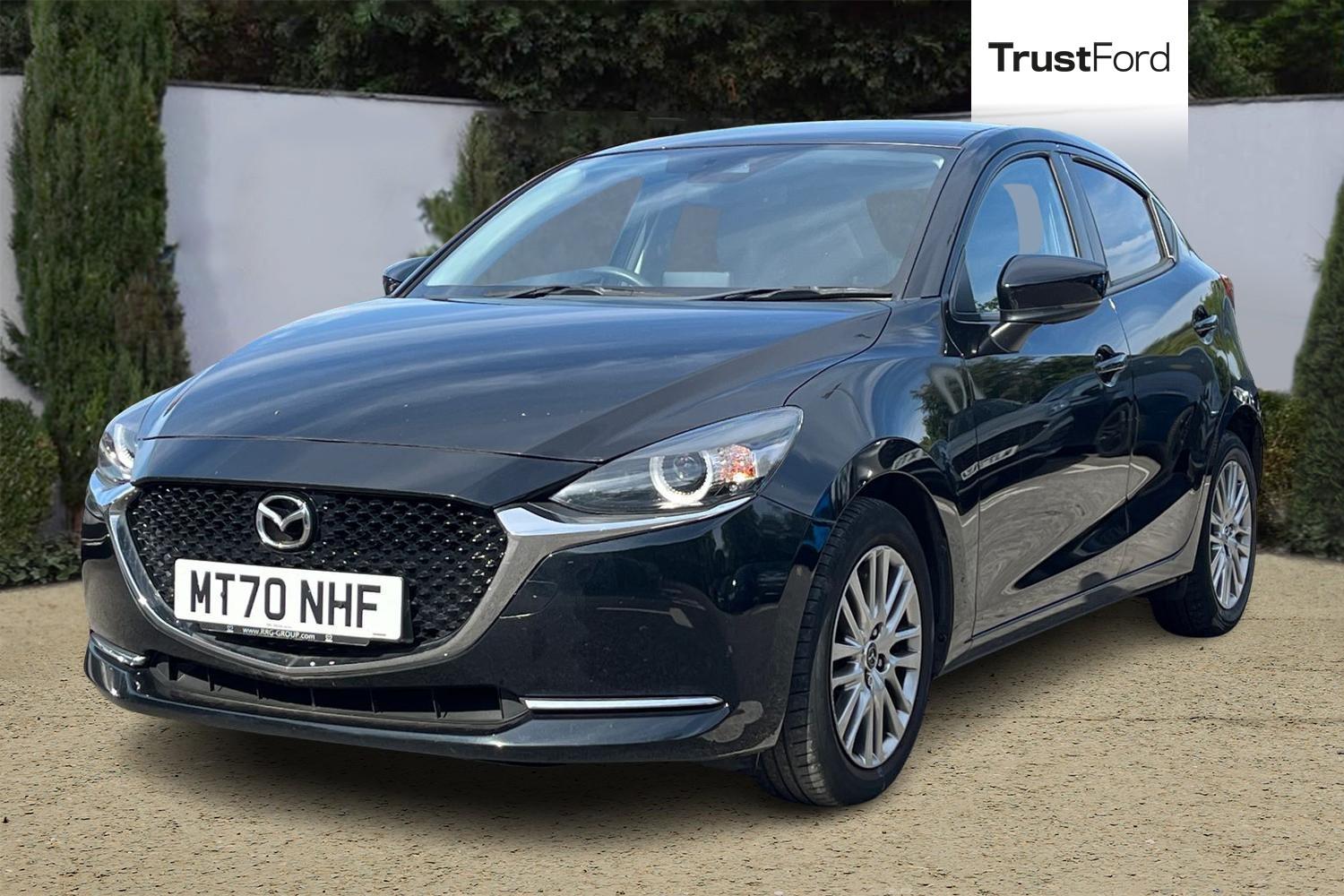 Mazda 2 Photo 4
