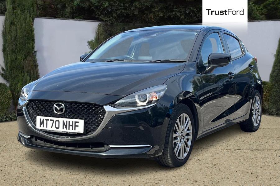 Mazda 2 Photo autoimg-b9b55b1edaed1bb00464afbe1f39af03c926c022.jpg