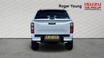 Isuzu D-MAX Photo 5