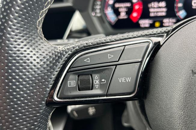 AUDI A3 Photo 16