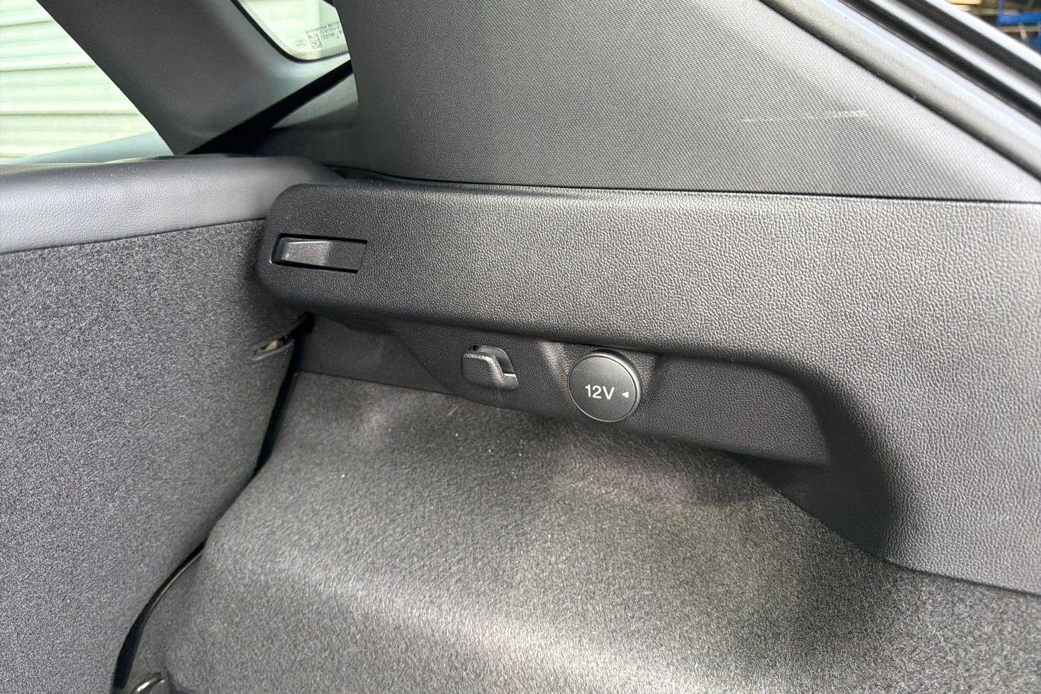 Ford Puma Photo 33