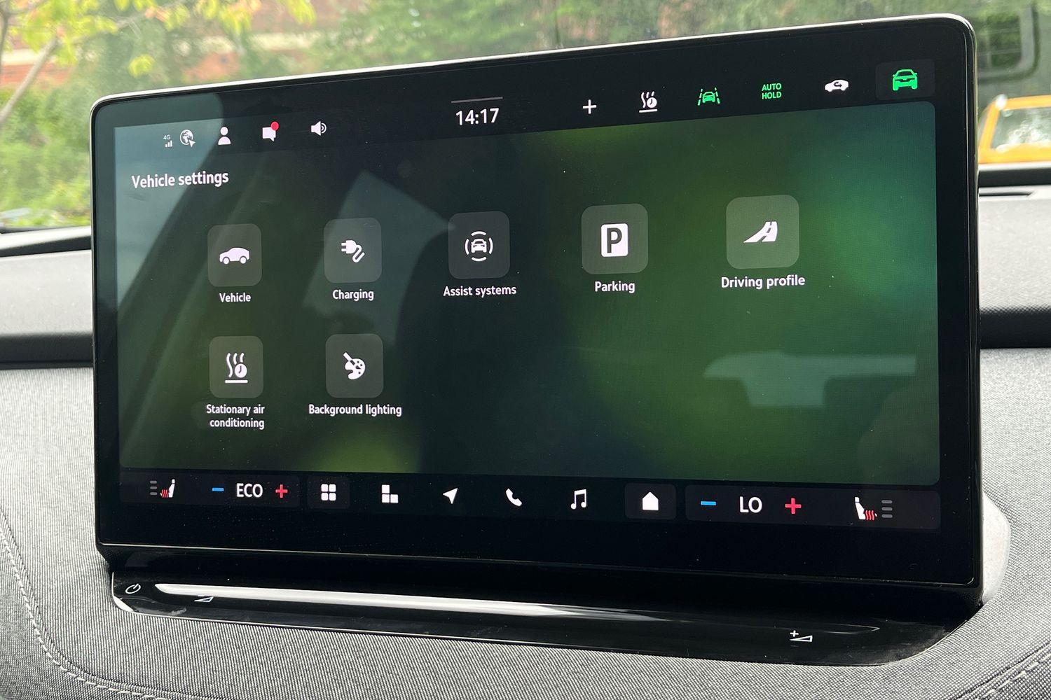 Skoda Enyaq Photo 29