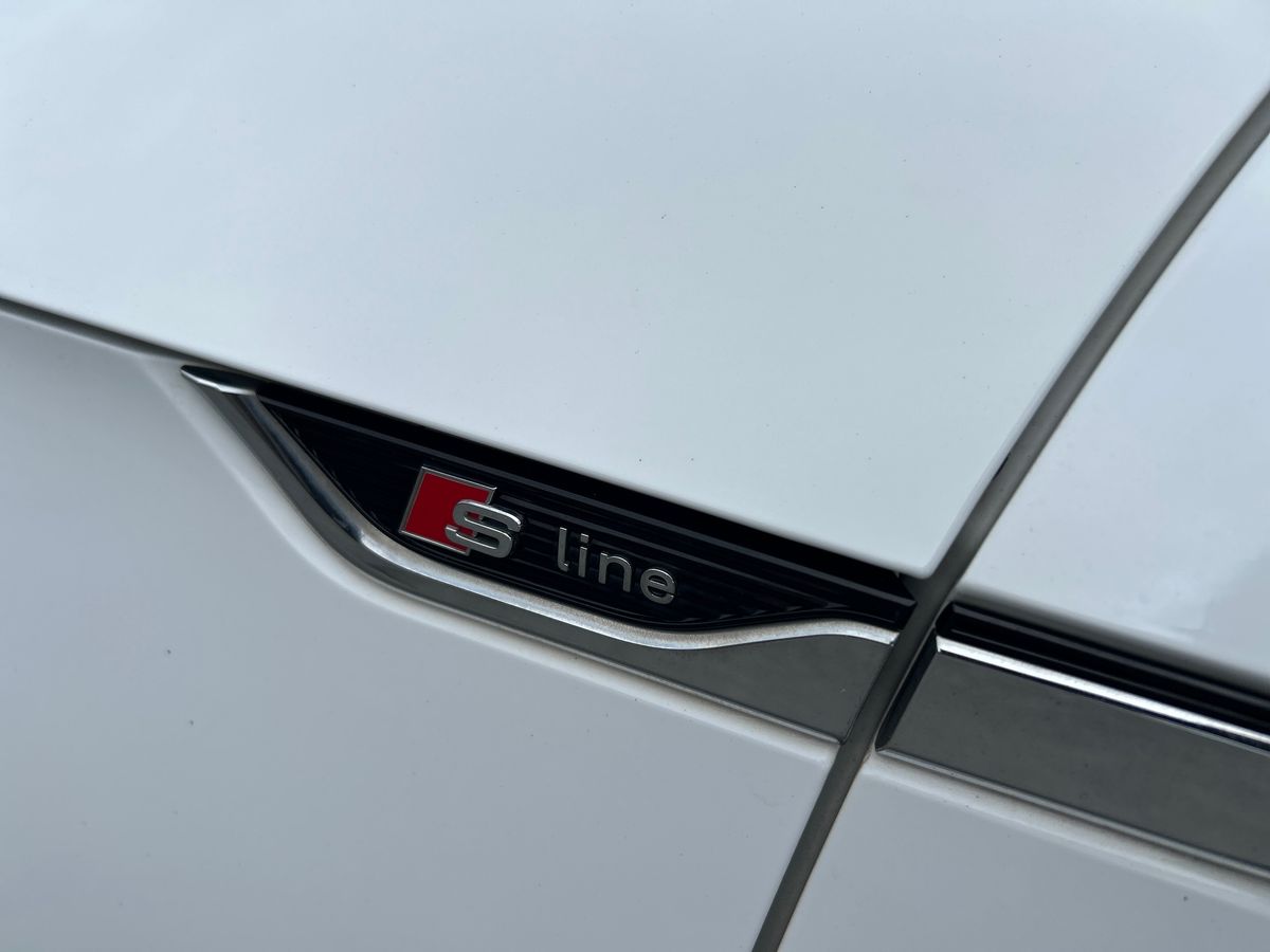 Audi A5 Photo 36