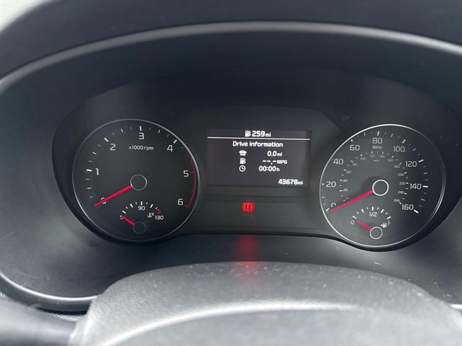 KIA Sportage Photo 15