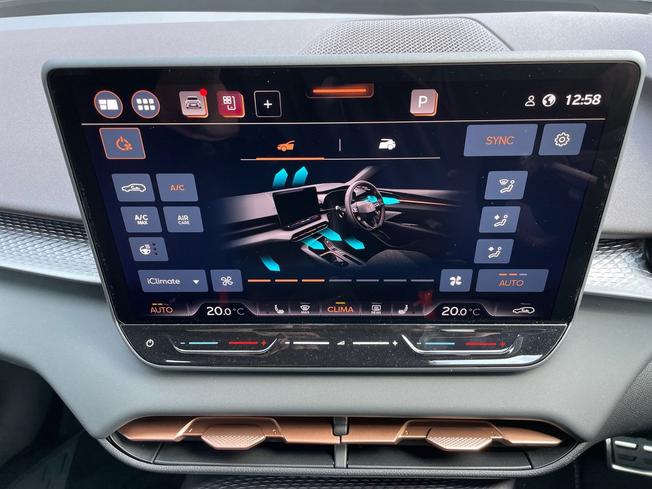 CUPRA Terramar Photo 30