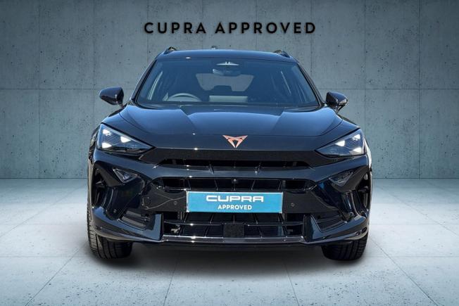 CUPRA Formentor Photo 8