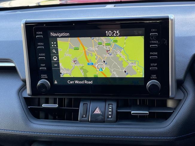 TOYOTA Rav4 Photo 50