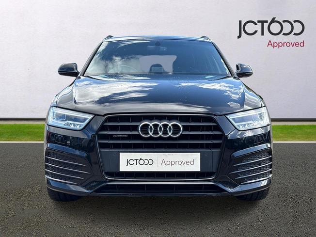 Audi Q3 Photo 8