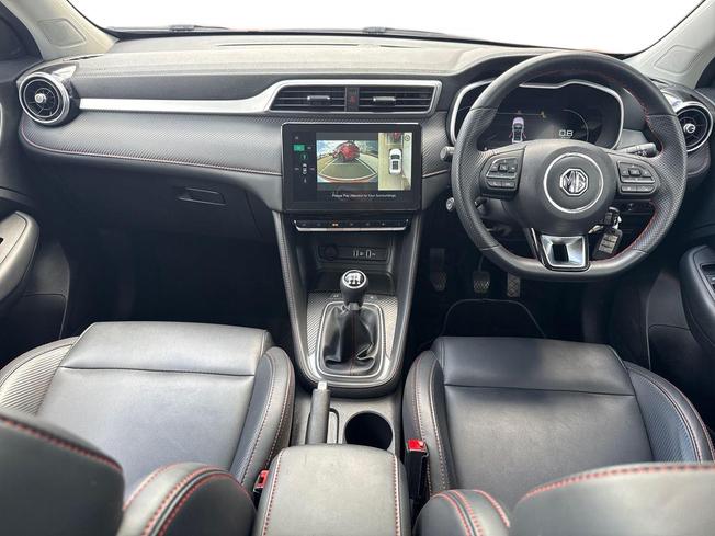 MG Mg Zs Photo 10