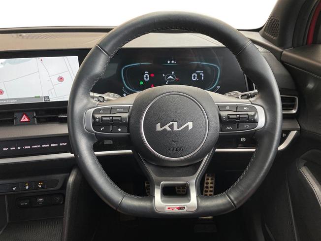 KIA Sportage Photo 11