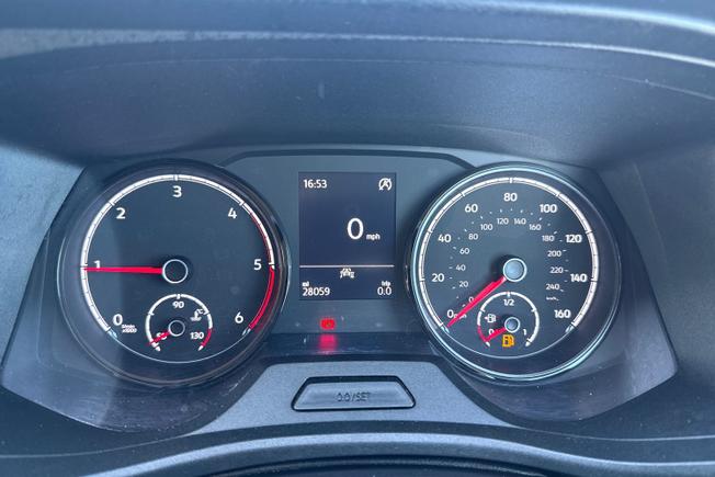 Volkswagen Transporter Photo 15