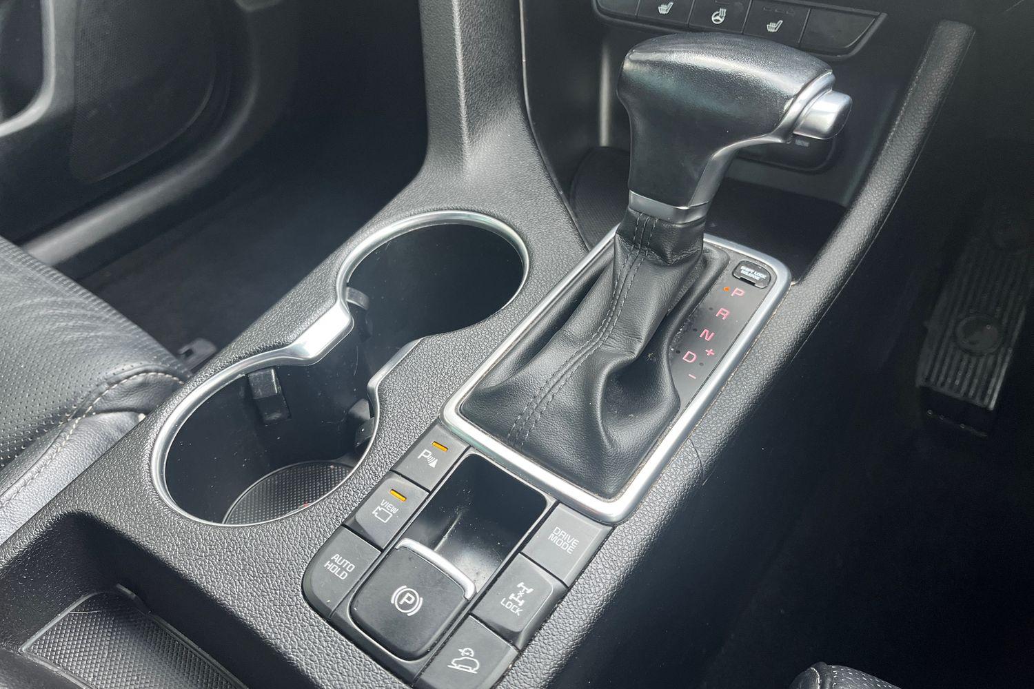 Kia SPORTAGE Photo 37