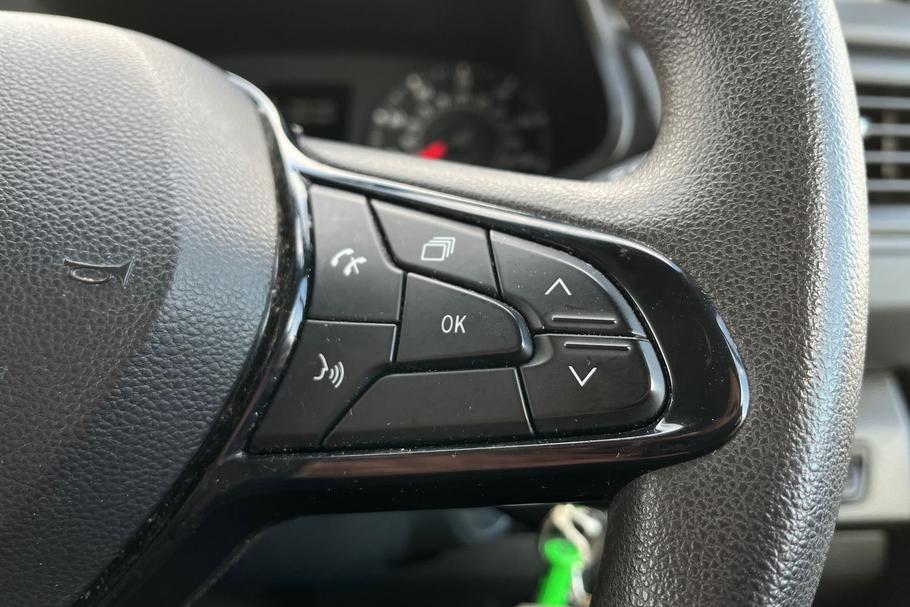Used Renault Trafic HN23VJD 27