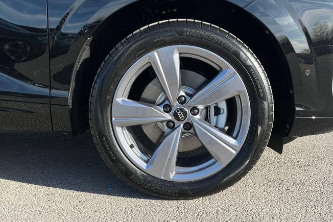 Audi Q3 Photo 5