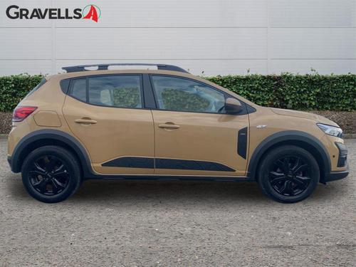 Dacia SANDERO STEPWAY Photo autoimg-b9c14abd89c53e14410f6fd8953896cd8f9449f0.jpg