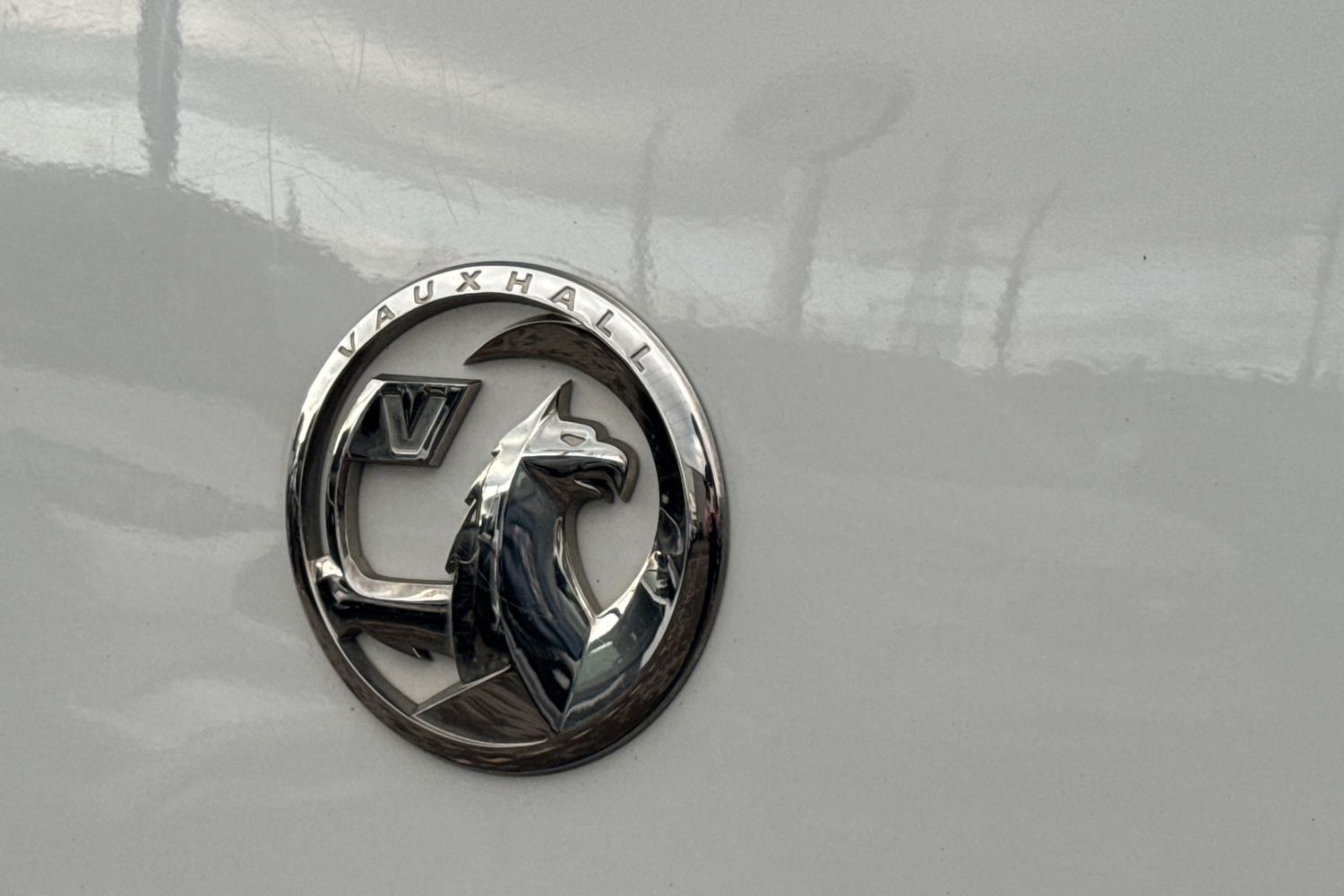 Vauxhall VIVARO Photo 19