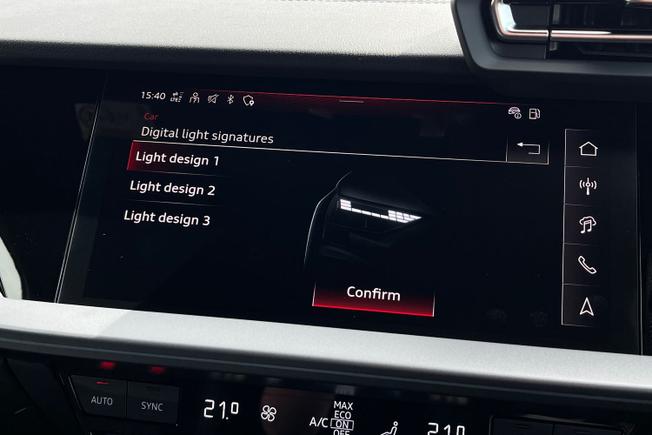 AUDI A3 Photo 35