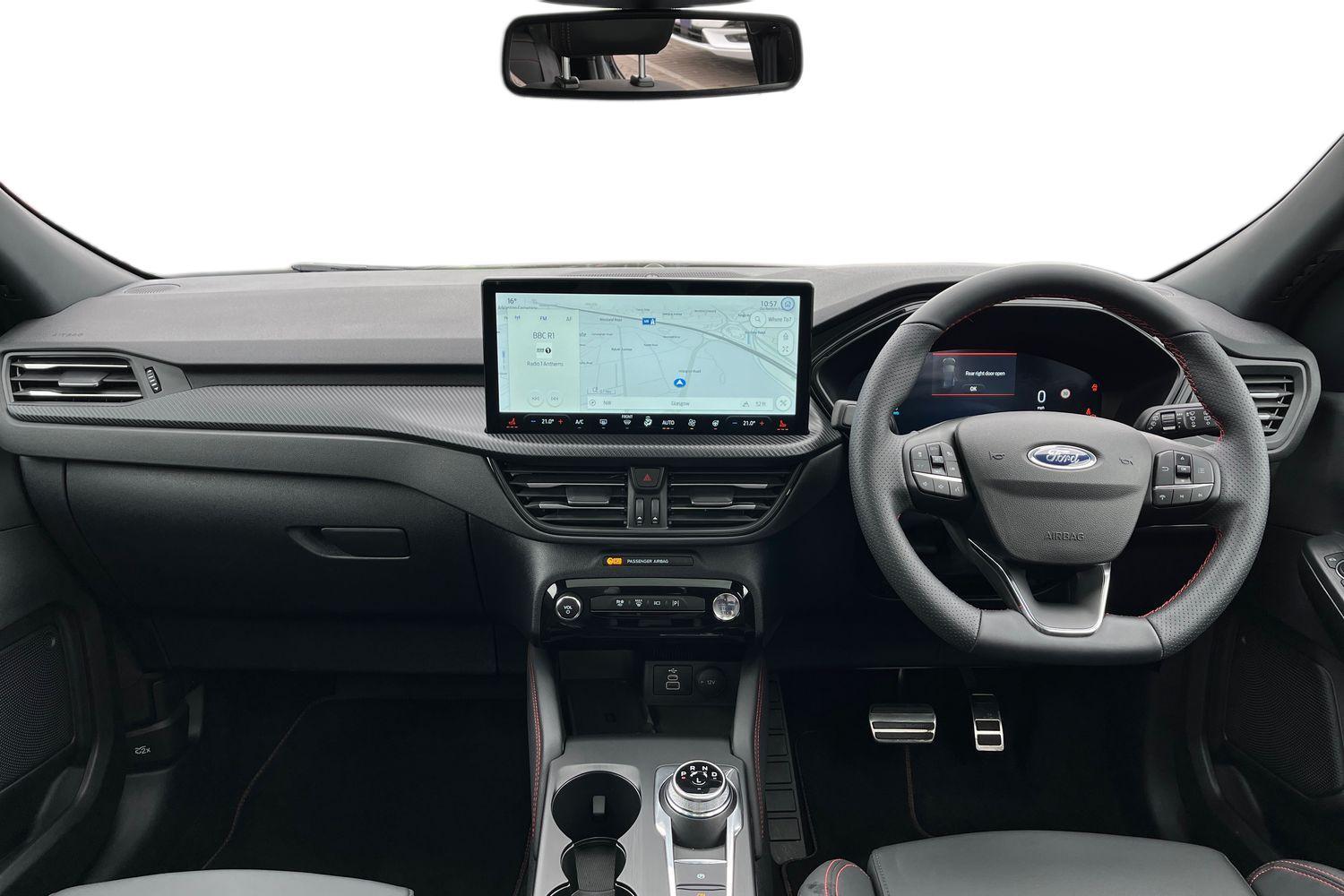 Ford Kuga Photo 9