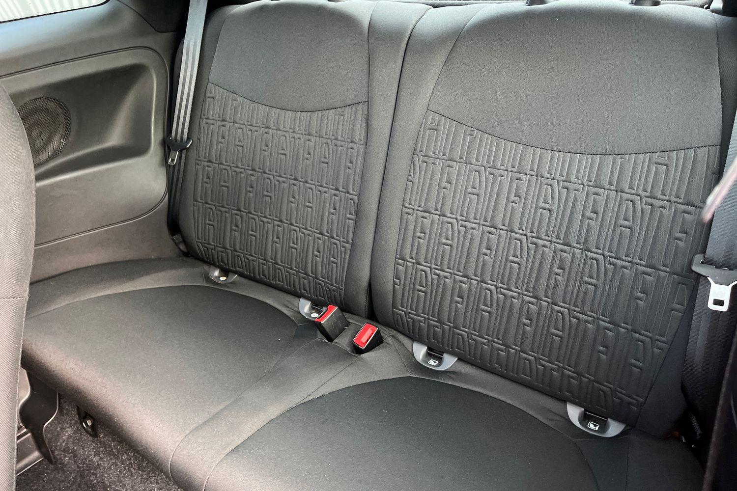 Fiat 500 Photo 19